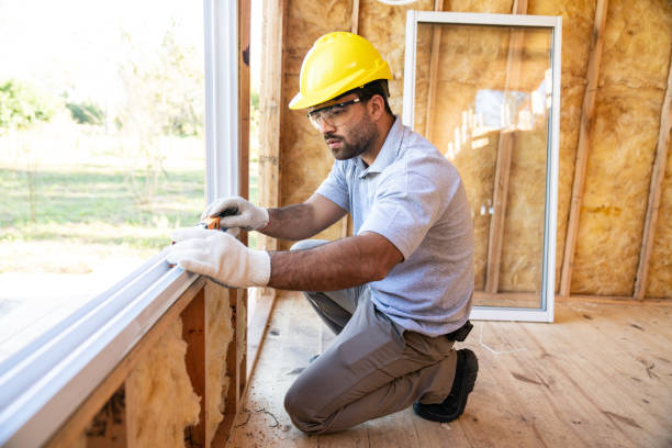 Professional Insulation Removal & Installation in Roseville, CA